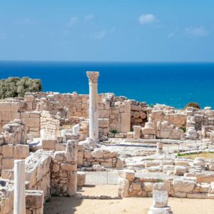 Pèlerinage à Chypre