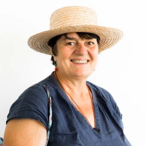 Bénédicte