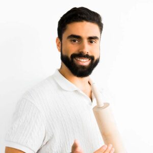 Daniel