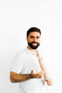 PEREIRA Daniel
