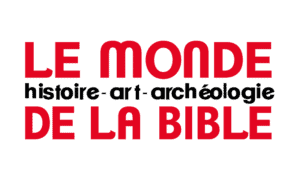 Le monde de la bible