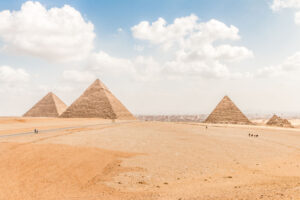 Egypte