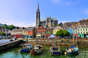 Irlande