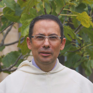 Joseph de Almeida Monteiro