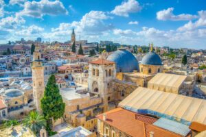 Jerusalem