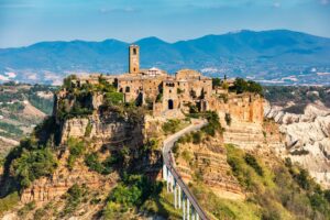 Bagnoregio