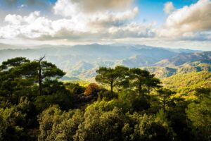 Troodos