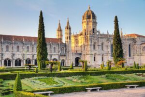 Monastère de Jerónimos
