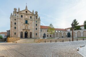 Couvent sainte thérèse d'Avila