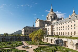 El Escorial
