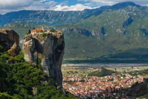 Meteores