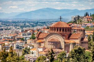 Thessalonique