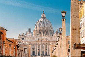 Vatican