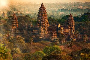 Cambodge