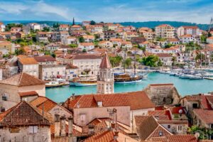 Croatie