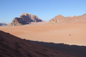 Wadi Rum