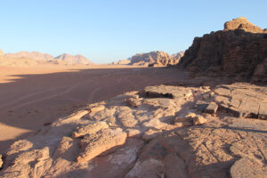 Wadi Rum