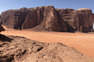 Wadi Rum
