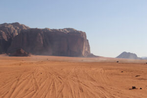 Wadi Rum