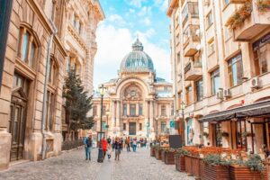 Bucarest