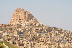 Nevsehir Cappadoce