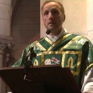 Père Philippe de Maistre