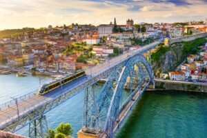 Portugal