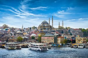 Turquie
