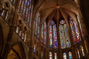 Voyage culturel Catholique