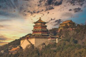 Chine