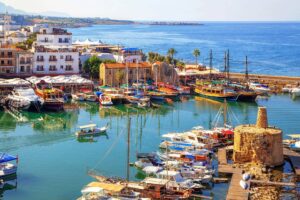 Chypre