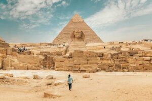Egypte