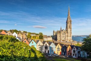 Irlande