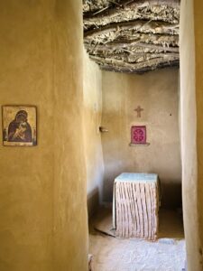 Algérie - Tamanrasset