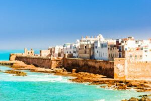 Maroc
