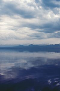 Lac Sevan