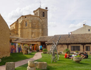 Boadilla del Camino