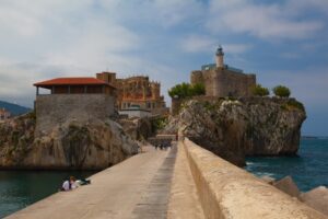 Castro Urdiales