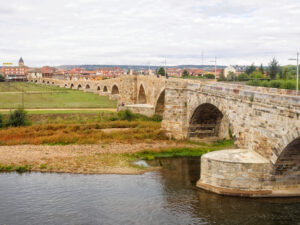 Pont de Orbigo