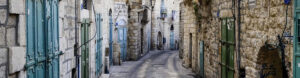 Terre Sainte Israël