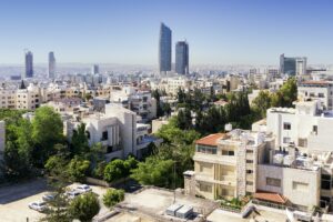 Jordanie Amman