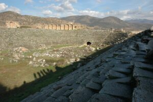 Aphrodisias