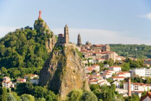 France Puy en Velay