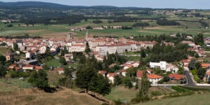 France Saugues