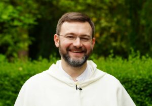 Fr. François-Dominique