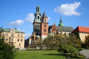Pologne
