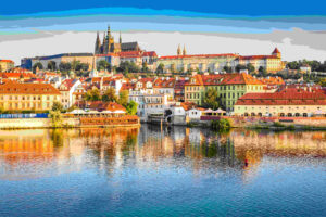 Prague