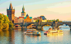 Prague