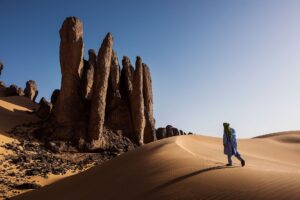 Tamanrasset