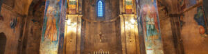 Voyage culturel Catholique
